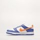 dětské tenisky NIKE DUNK LOW GS fn7783-400 barva modrá