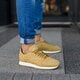 pánské tenisky REEBOK CL LEATHER RIPPLE WP bs5204 barva hnědá