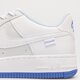 dětské tenisky NIKE AIR FORCE 1 LV8 (GS) fb1844-111 barva bílá