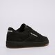 pánské tenisky REEBOK CLUB C 85 100074449 barva černá