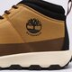 pánská outdoorová obuv TIMBERLAND WINSOR TRAIL MID FAB WP tb0a62wm2311 barva žlutá