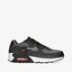 dětské tenisky NIKE AIR MAX 90 NN MESH GS M dr0172-001 barva černá