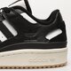 dětské tenisky ADIDAS FORUM LOW CL J id6862 barva černá