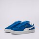 pánské tenisky PUMA SUEDE XL 39520501 barva modrá