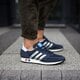 pánské tenisky ADIDAS LA TRAINER OG by9323 barva tmavomodrá