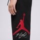 dětské kalhoty JORDAN KALHOTY  JDN JUMPMAN BASELINE PANT BOY 95d289-023 barva černá