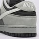 pánské tenisky NIKE DUNK LOW hv2532-001 barva šedá