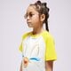  ELLESSE ŠATY TWEET JNR DRESS WHT s4ml15226908 barva bílá