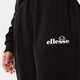 dámské kalhoty ELLESSE KALHOTY  MAJANA JOG PANT BLK sgp16457011 barva černá