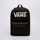 dámský batoh VANS BATOH OLD SKOOL PRINT BACKPACK vn000h50blk1 barva černá