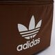 dámský batoh ADIDAS BATOH ADICOLOR BACKPK ix7458 barva hnědá