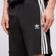 pánské kraťasy ADIDAS ŠORTKY  FBIRD SHORT iu2368 barva černá