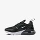 dámské tenisky NIKE AIR MAX 270 BLACK WHITE  ah6789-001 barva černá