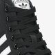 dámské tenisky ADIDAS NIZZA PLATFORM MID W fy2783 barva černá