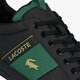 pánské tenisky LACOSTE CHAYMON 0120 1 CMA 740cma00431b4 barva černá