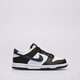 dětské tenisky NIKE DUNK LOW GS HT hj9202-001 barva černá