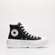 dámské tenisky CONVERSE CHUCK TAYLOR ALL STAR LUGGED 2.0 a00870c barva černá