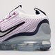 dětské tenisky NIKE AIR VAPORMAX 2021 FK db1550-105 barva bílá