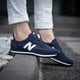 NEW BALANCE WL410DSB wl410dsb barva tmavomodrá