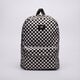 dámský batoh VANS BATOH OLD SKOOL CHECK BACKPACK vn000h4xy281 barva vícebarevná