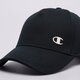 pánská kšiltovka CHAMPION ČEPICE BASEBALL CAP 800381bs501 barva černá