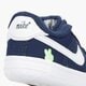 dětské tenisky NIKE AIR FORCE 1 SE CRIB  db4078-400 barva tmavomodrá