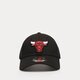 pánská kšiltovka NEW ERA ČEPICE HOME FIELD 940 TRUCKER BULLS CHICAGO BULLS 60358154 barva černá