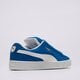 pánské tenisky PUMA SUEDE XL 39520501 barva modrá