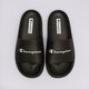  CHAMPION SOFT SLIPPER s11689kk001 barva černá