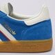 pánské tenisky ADIDAS HANDBALL SPEZIAL if9532 barva modrá