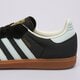 dámské tenisky ADIDAS SAMBA OG W id0493 barva černá