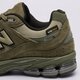 pánské tenisky NEW BALANCE 2002 m2002rpk barva khaki