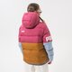 dámská zimní bunda PUMA BUNDA ZIMNÍ PUMA POWER HOODED DOWN PUFFER 849394 45 barva fialová