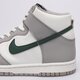 dětské tenisky NIKE DUNK HIGH  db2179-119 barva šedá