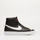 dětské tenisky NIKE BLAZER MID '77 BG da4086-002 barva černá