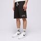 pánské kraťasy ELLESSE ŠORTKY  TEMS SHORT WSHD BLK shv20029079 barva černá