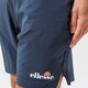 pánské kraťasy ELLESSE ŠORTKY  VIVALDI SHORT NAVY sxg09889429 barva tmavomodrá