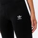 dámské kalhoty ADIDAS LEGGINGS HW LEGGINGS hk5077 barva černá