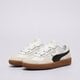 dámské tenisky PUMA PALERMO WIDE LACE  40210901 barva bílá