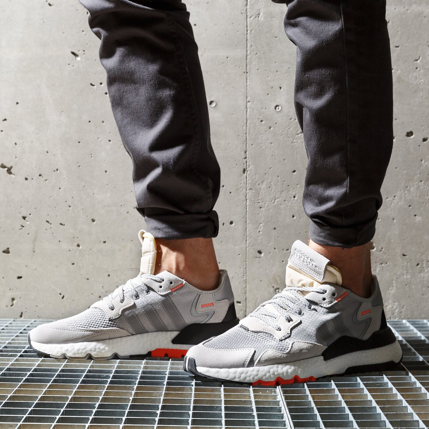 adidas nite jogger sizeer