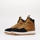 pánské tenisky NIKE LUNAR FORCE 1 DUCKBOOT 805899-202 barva hnědá