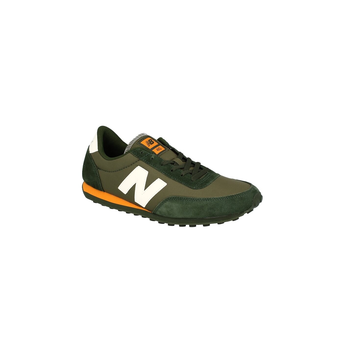 New balance outlet u410 olive green