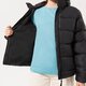 dámská zimní bunda HELLY HANSEN BUNDA ZIMNÍ W ACTIVE PUFFY JACKET 53612990 barva černá