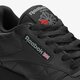 dámské tenisky REEBOK CLASSIC LEATHER W 3912 barva černá