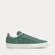 pánské tenisky ADIDAS STAN SMITH B-SIDE id2045 barva zelená