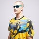 pánské tričko ADIDAS TRIČKO CAMO AOP TEE hk2801 barva vícebarevná