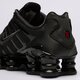 dámské tenisky NIKE SHOX TL  ar3566-002 barva černá