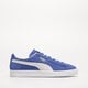 pánské tenisky PUMA SUEDE CLASSIC XXI 37491568 barva modrá