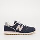 dámské tenisky NEW BALANCE 373 wl373oa2 barva tmavomodrá