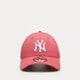 pánská kšiltovka NEW ERA ČEPICE LE 940 NYY NEW YORK YANKEES 60364444 barva růžová